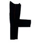 Picture of GRADE 1 ROYAL MARINE TROUSERS BLACK